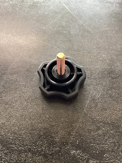 Mahindra Parts - Knob | Part #38290953000