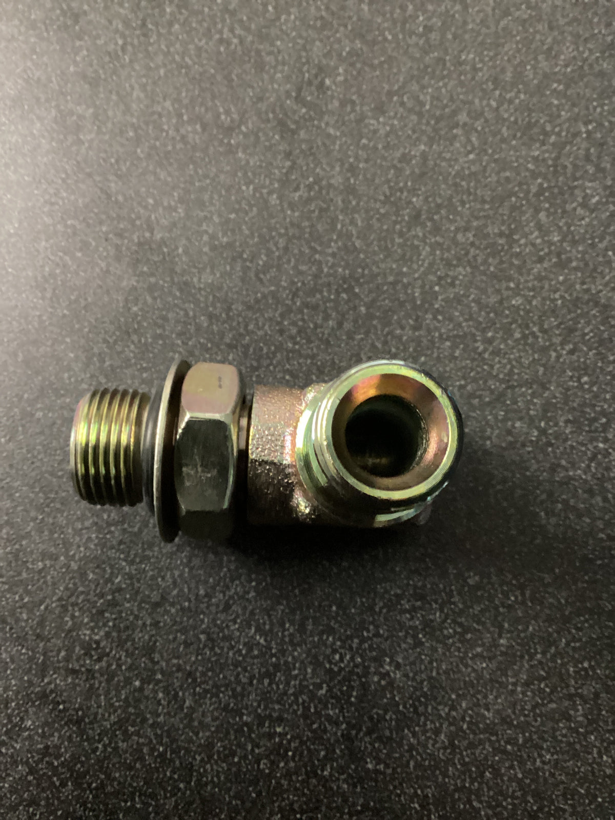 Mahindra Parts - Adaptor | Part #36313530020