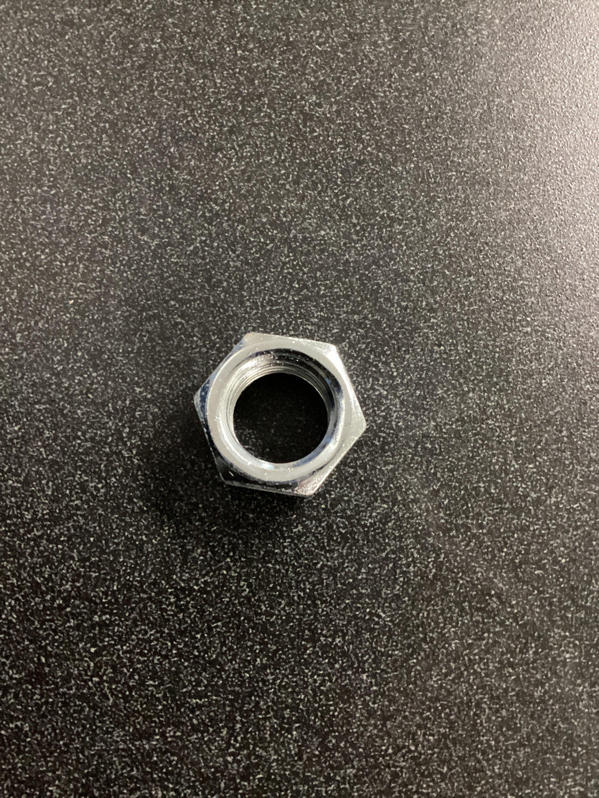 Mahindra Parts - Nut , Hex/2 M16 | Part #V3043600160