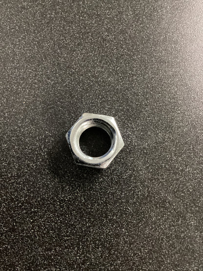 Mahindra Parts - Nut , Hex/2 M16 | Part #V3043600160