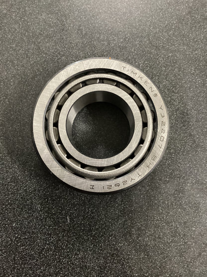 Mahindra Parts - Bearing, Taper Roller | Part #E006507923D1