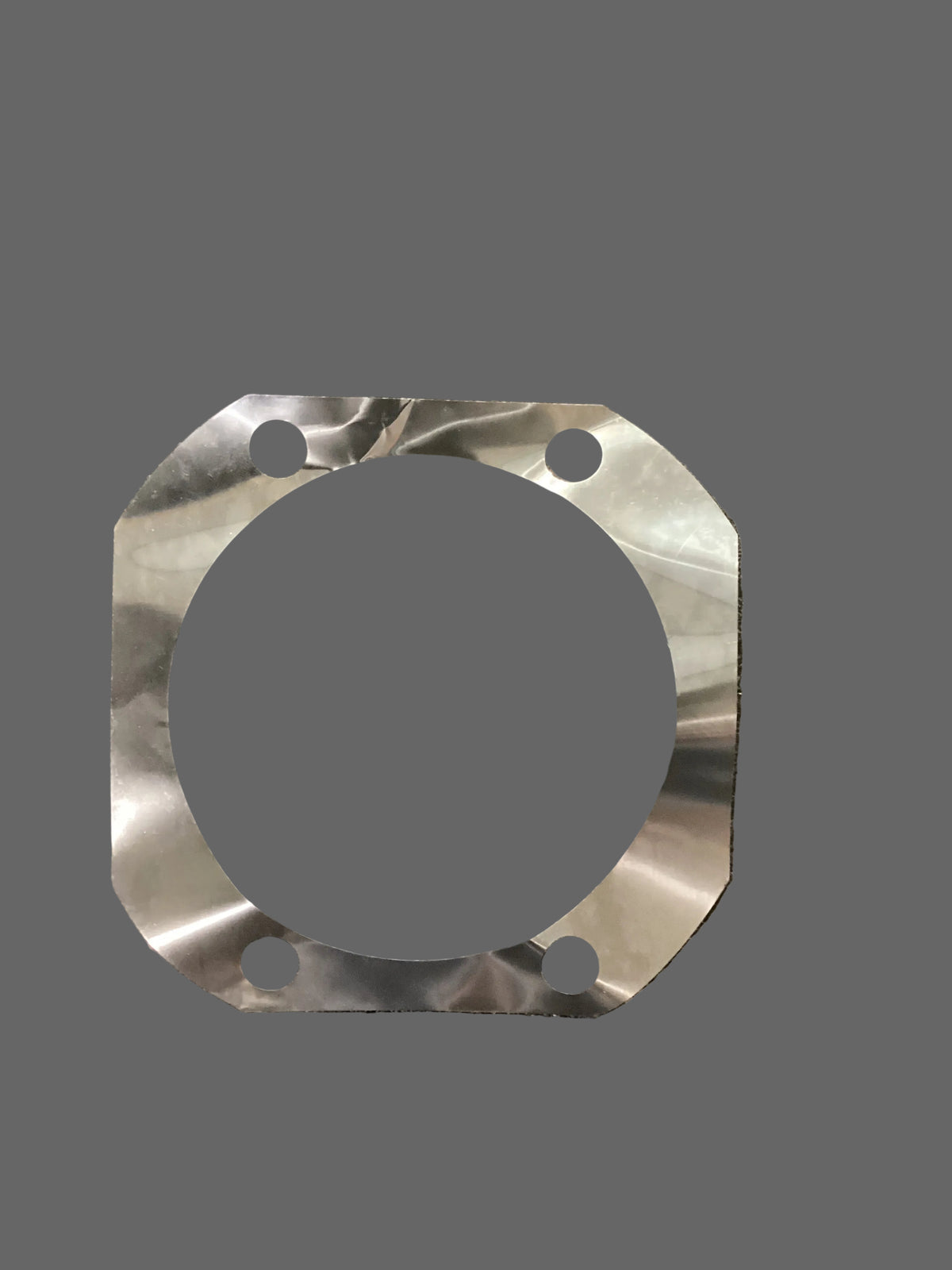 Mahindra Parts - Shim Diff Bearing 0.05mm | Part #E006505689D1