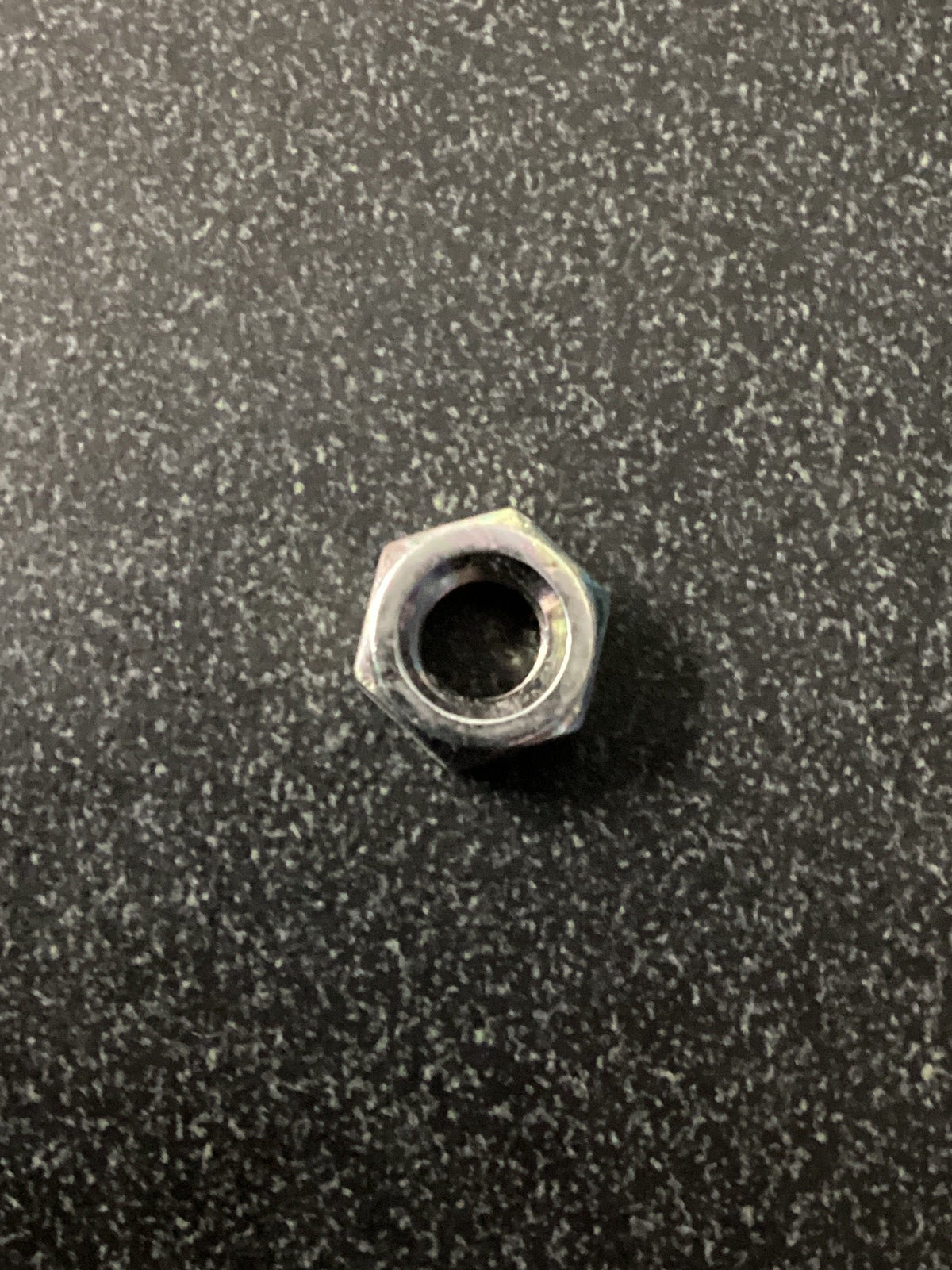 Mahindra Parts - Nut | Part #02056-50060