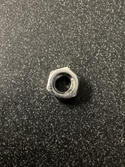 Mahindra Parts - Nut | Part #02056-50060