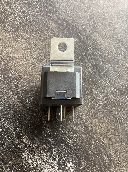 Mahindra Parts - Pto Relay With E90fl Sealant | Part #E007700872D92