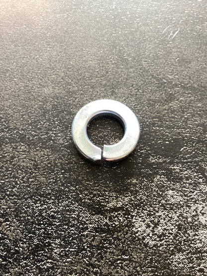 Mahindra Parts - Washer M12 Zgp Extra P. | Part #F01480123R