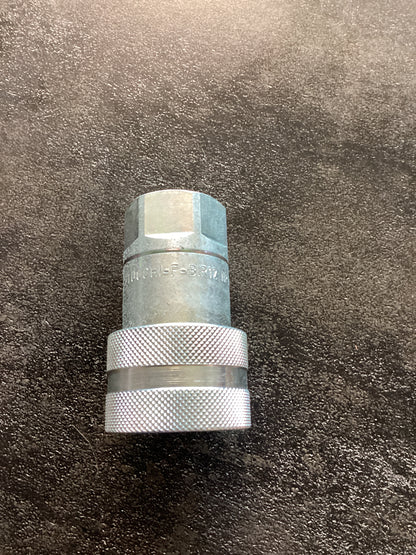 Mahindra Parts - Single Spool Kit | Part #E007206864B91