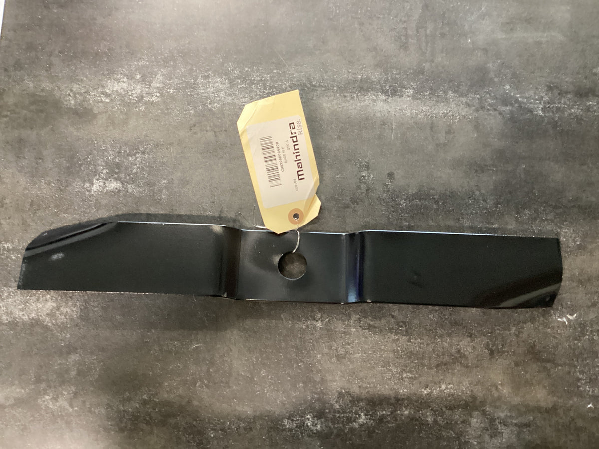 Mahindra Parts - Blade 18.5" | Part #CNSX09D00440N
