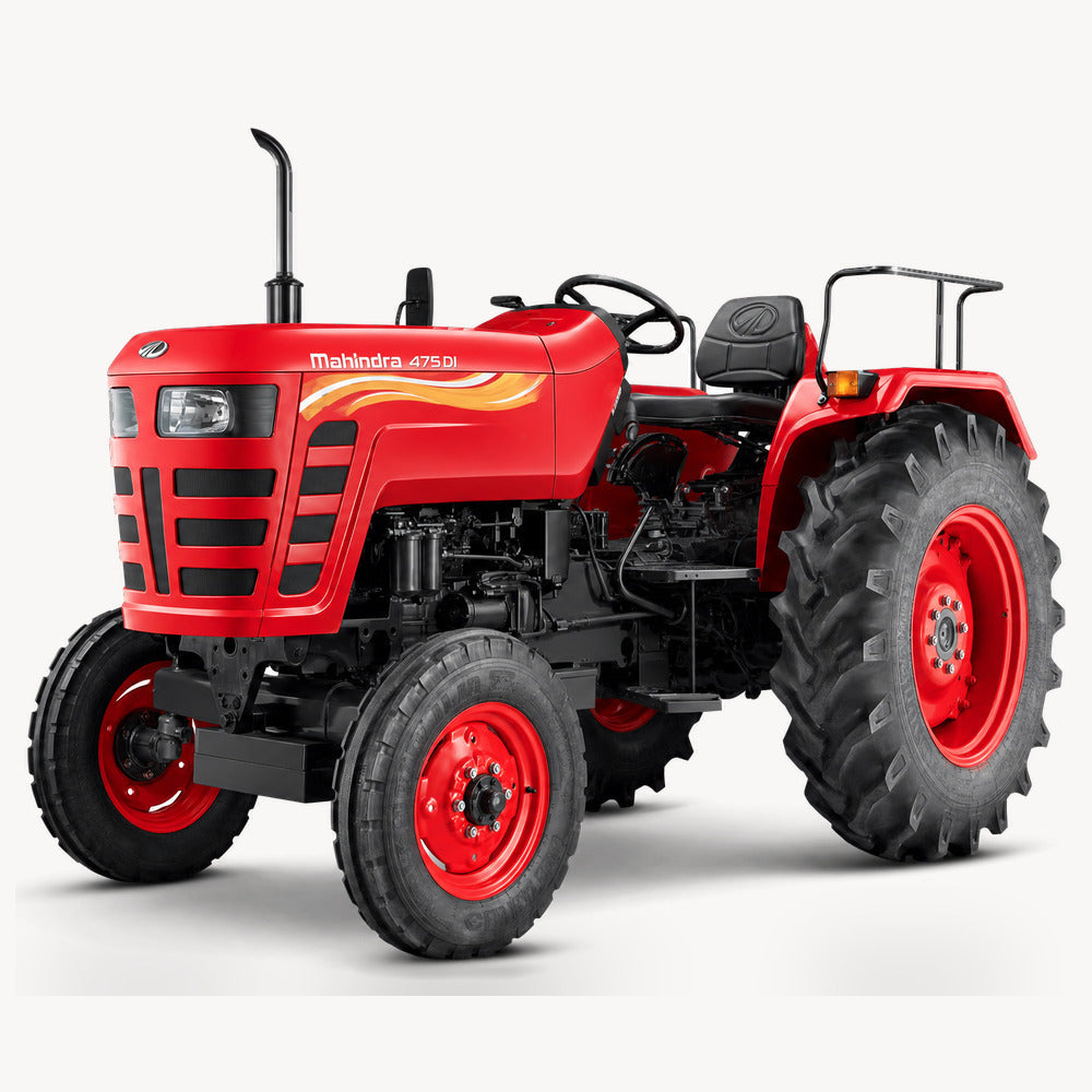 Mahindra Legacy Models