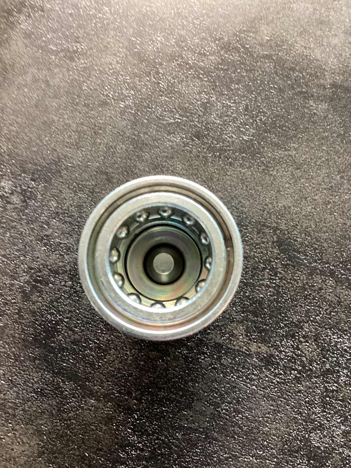Mahindra Parts - Single Spool Kit | Part #E007206864B91