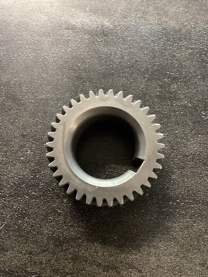 Mahindra Parts - Crankshaft Gear | Part #E6500-24112