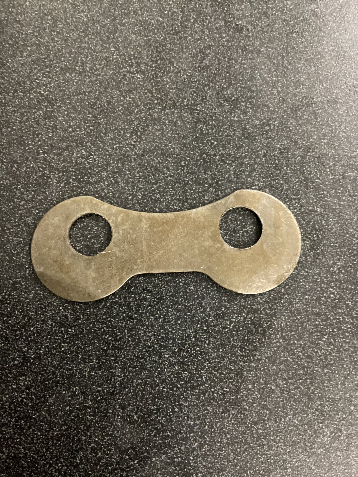 Mahindra Parts - Lockplate (50 Deg.) | Part #E006507873D1