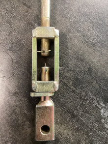 Mahindra Tractor 3 Point Stabilizer Check Chain Right or Left 007220921K91