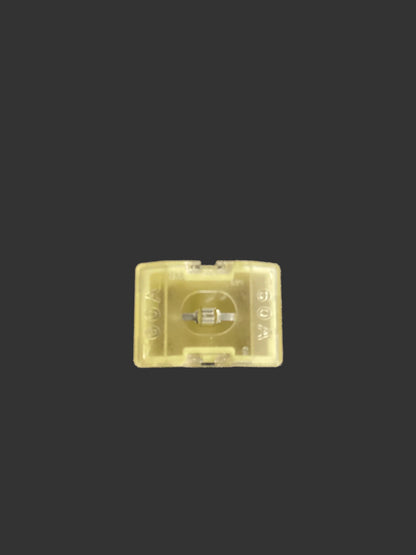 Mahindra Parts - Fuse | Part #19480721200