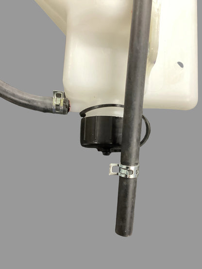 Mahindra Parts - Reservoir Tank Assembly | Part #008024903K91