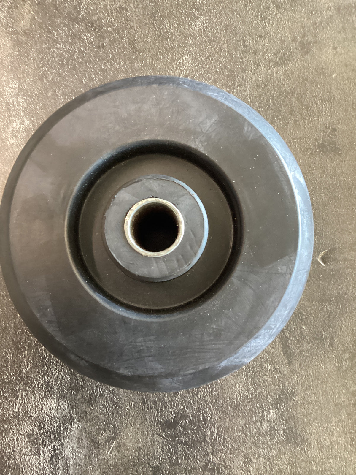 Mahindra Parts - Wheel | Part #CNSD09000170N