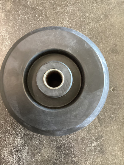 Mahindra Parts - Wheel | Part #CNSD09000170N