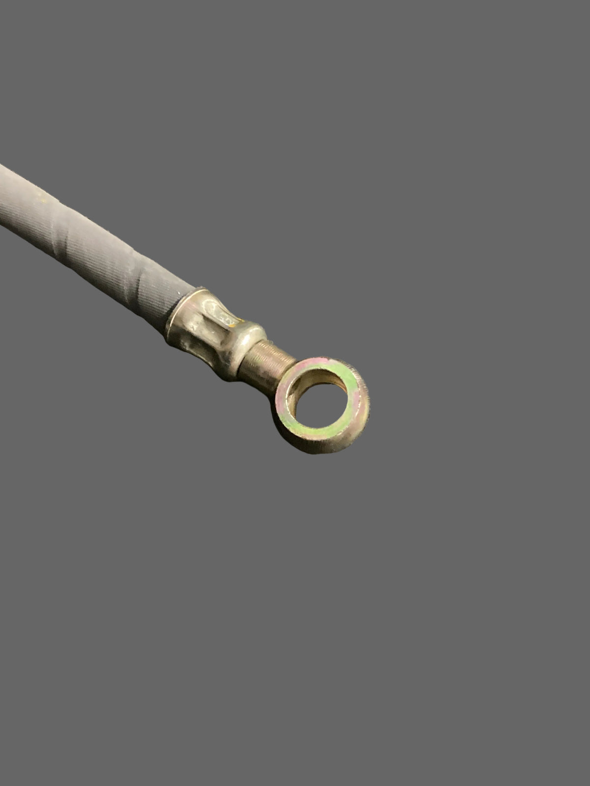Mahindra Parts - Hose Tank To Fuel Filter | Part #E007605606D92