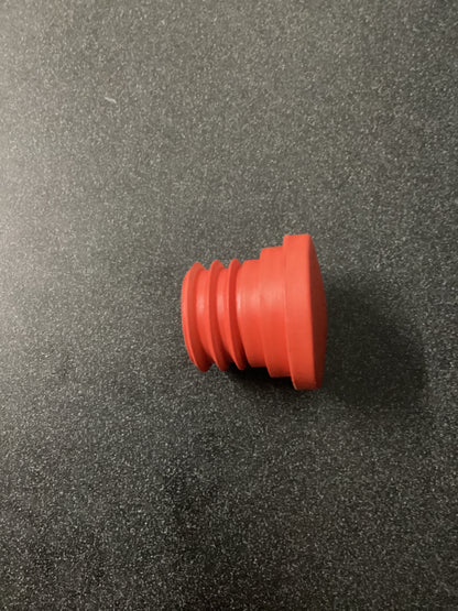Mahindra Parts - Plug, Oil | Part #E5800-33144