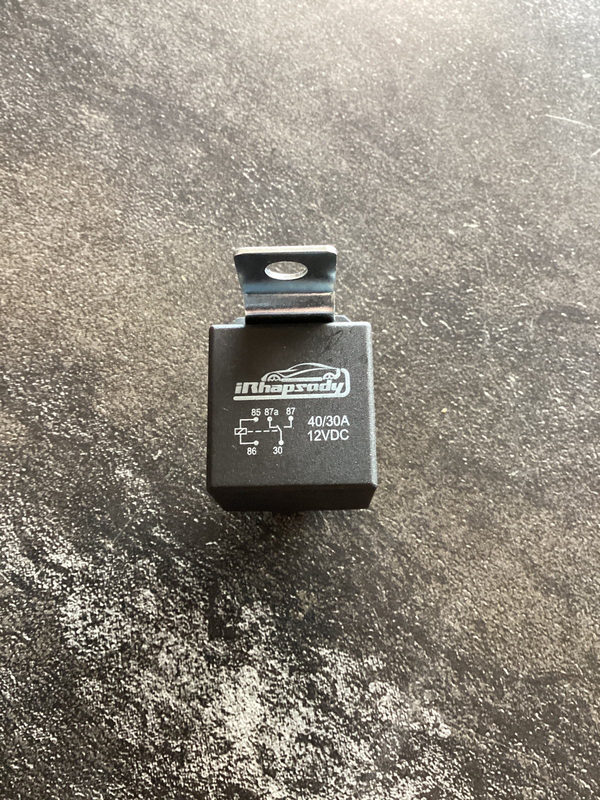 Mahindra Parts - Pto Relay With E90fl Sealant | Part #E007700872D92