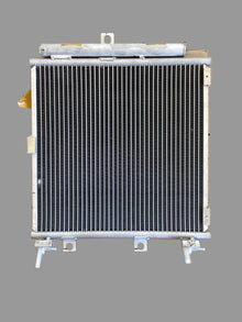 Mahindra Parts - Condenser Assy | Part #18508303701