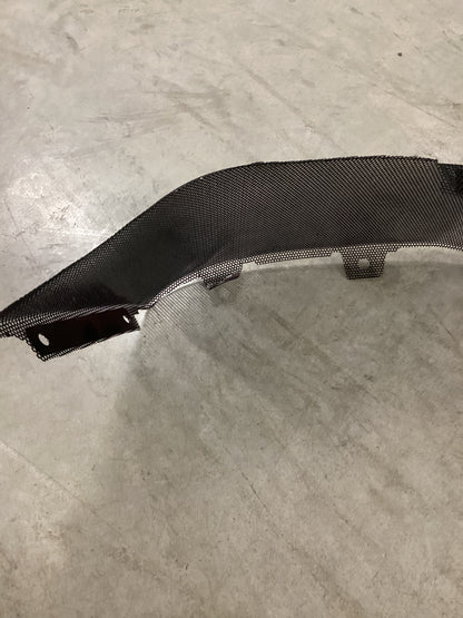 Mahindra Parts - Grille Front Assy | Part #007655618K11