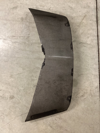 Mahindra Parts - Grille Front Assy | Part #007655618K11