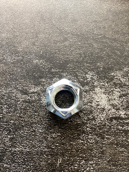 Mahindra Parts - Nut M12x1,25 D982 8zn | Part #F01230058R