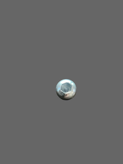 Mahindra Parts - Screw, M5x12 | Part #59000188ALO