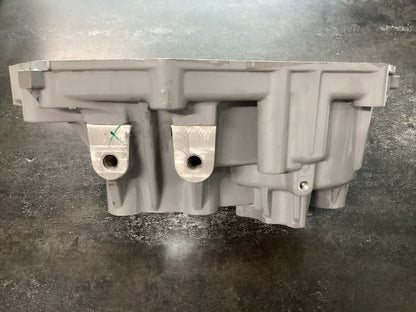 Mahindra Parts - Axle Case Rh | Part #006522715N01