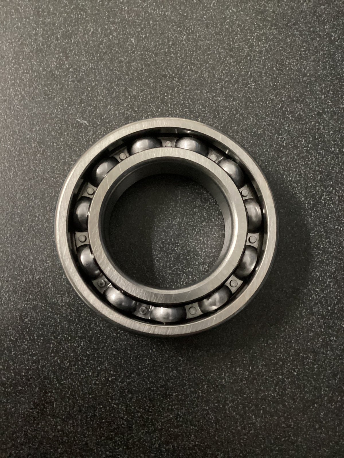 Mahindra Parts - Bearing, Ball | Part #V6001106007