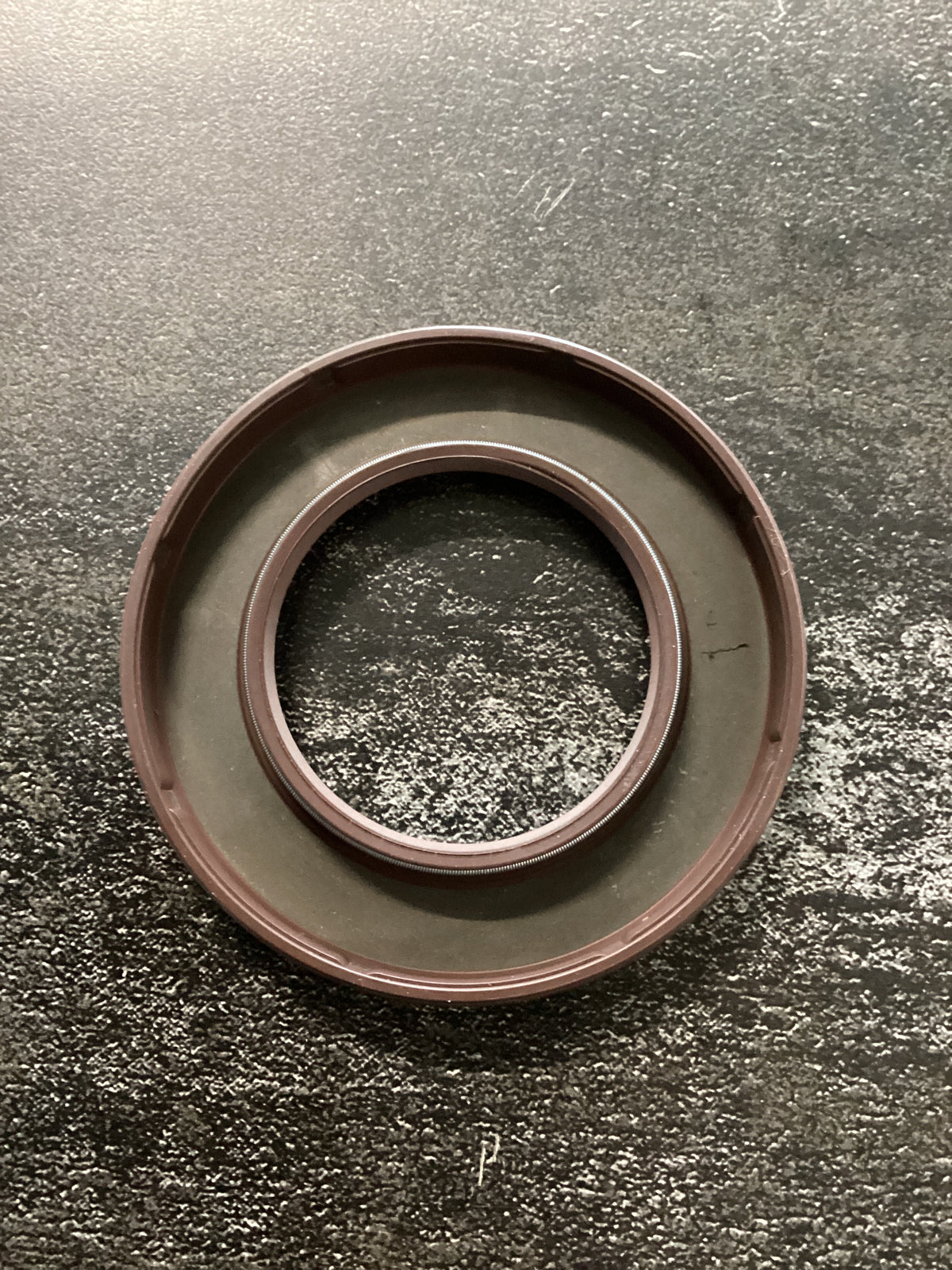 Mahindra Tractor Front Housing Seal 000020369E05