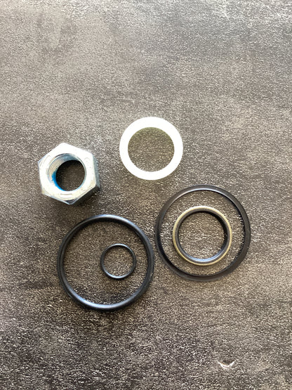 Mahindra Parts - Seal, Repair Kit | Part #AME903580