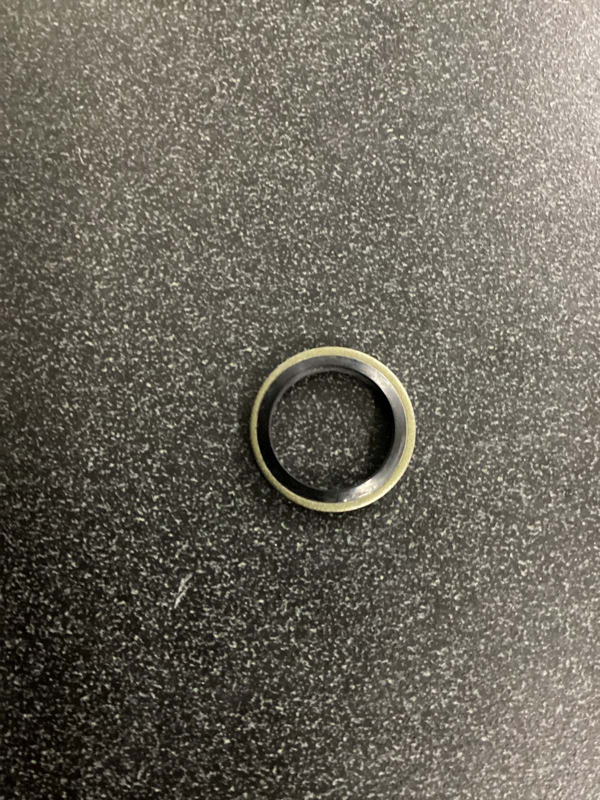 Mahindra Parts - Usit-Ring, 14.86x22x1.5t | Part #ANS4025A8340