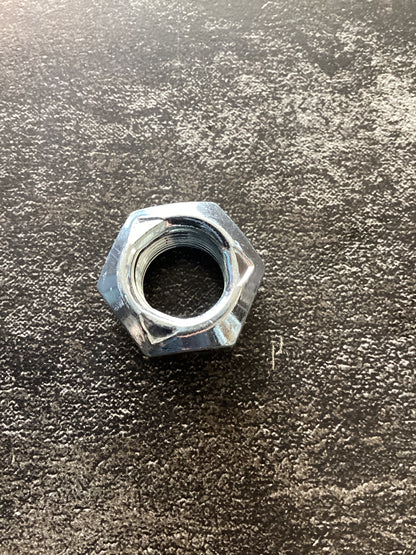 Mahindra Parts - Nut M12x1,25 D982 8zn | Part #F01230058R