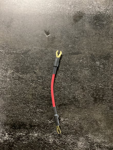 Mahindra Tractor Glow Plug Lead 006052868N01