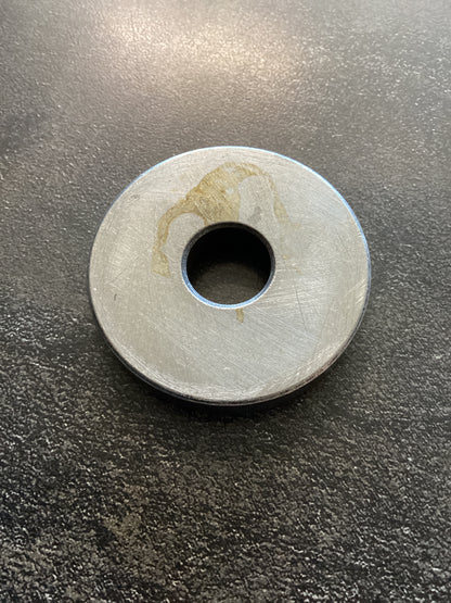Mahindra Parts - Washer Crankshaft Nut | Part #006000259B1