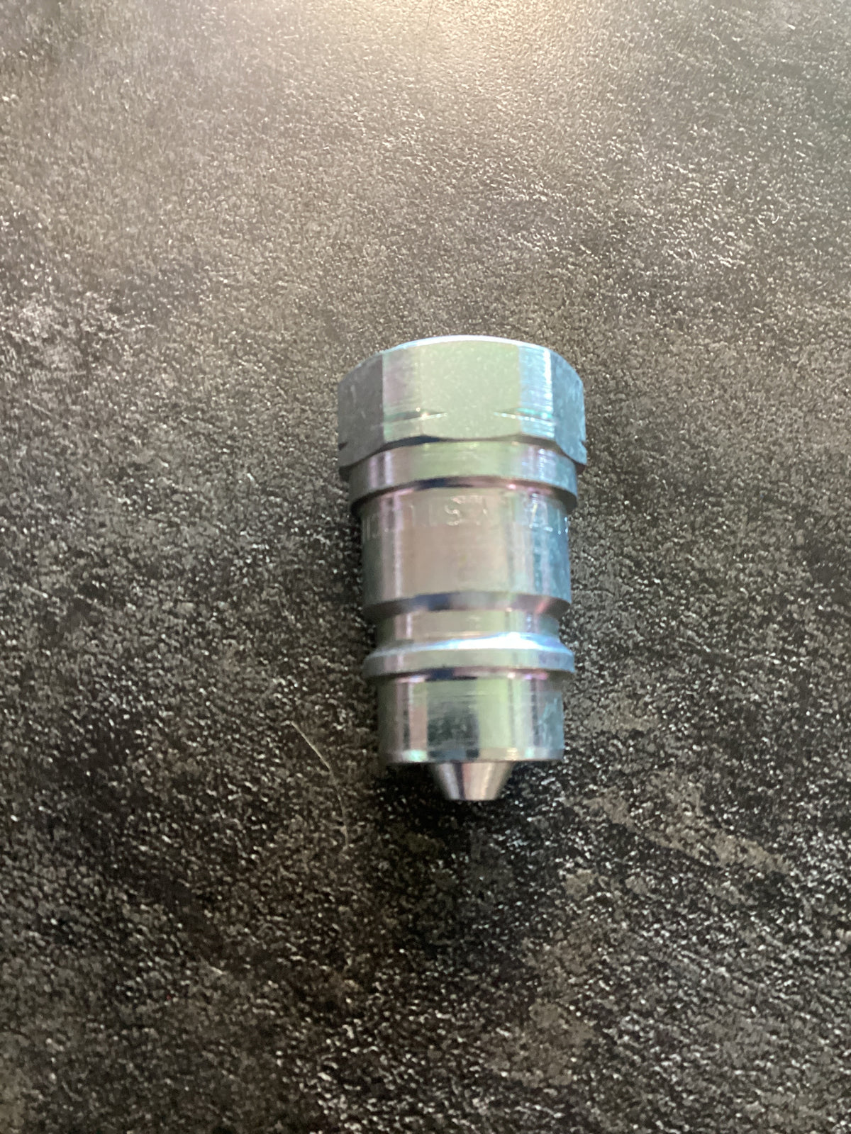 Mahindra Parts - Single Spool Kit | Part #E007206864B91