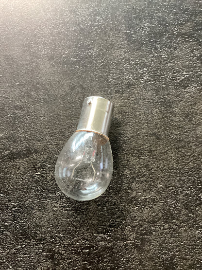 Mahindra Parts - Bulb For P&Ts Lamp 12 V, 21/5 W | Part #005556872R91