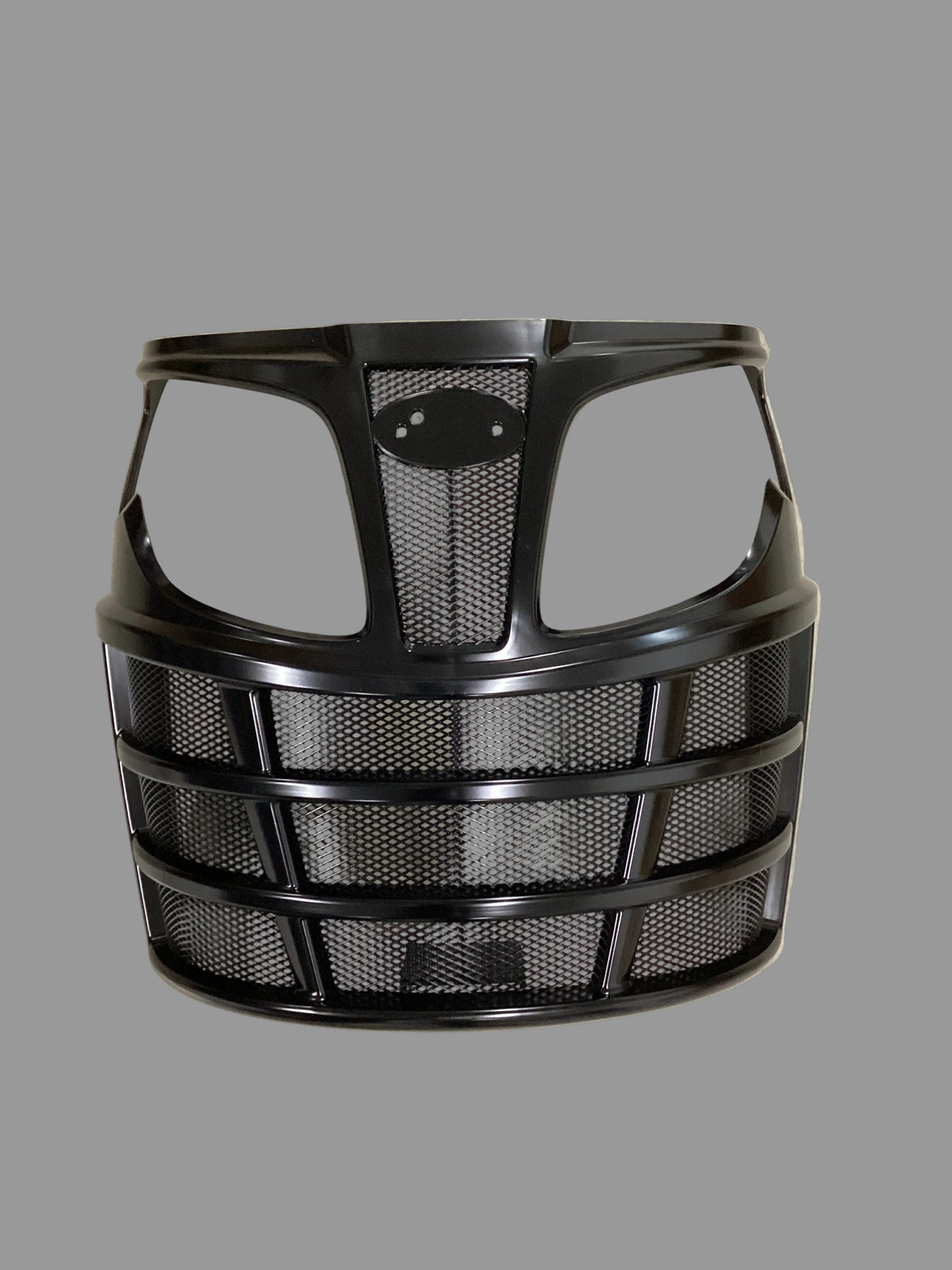 Mahindra Parts - Grill Comp Fr | Part #11336017101