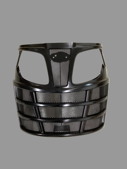 Mahindra Parts - Grill Comp Fr | Part #11336017101