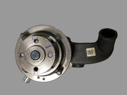 Mahindra Parts - Water Pump Assembly | Part #006016788B91