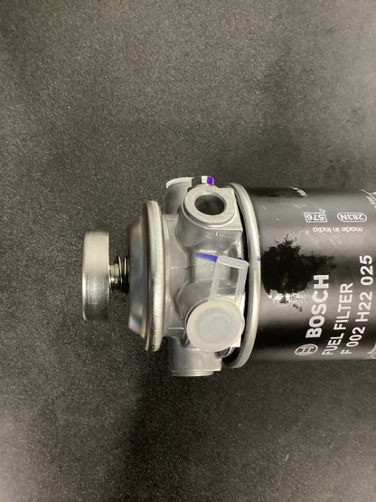 Mahindra Parts - Water Separator Consists Of | Part #E006018241H1
