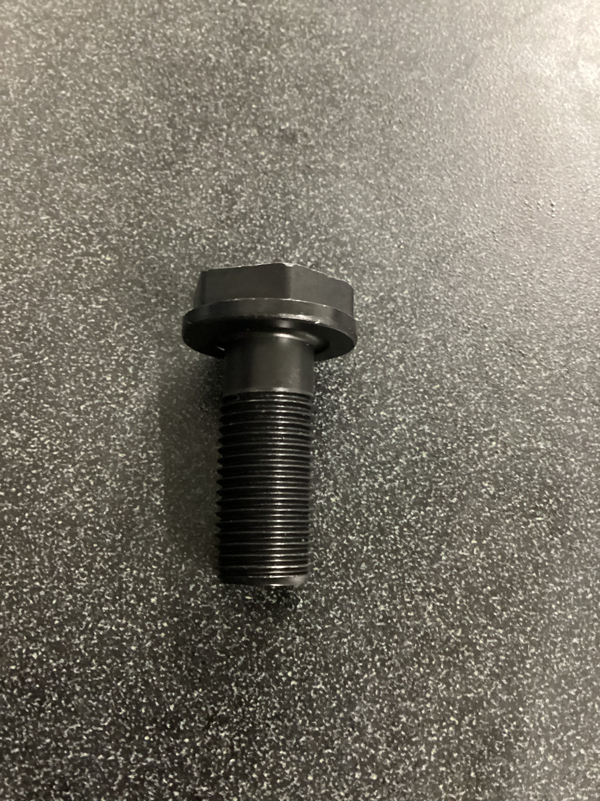 Mahindra Parts - Bolt Old Md952231 | Part #31A21-03800
