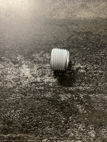 Mahindra Tractor Drain Plug 0502DA0370N