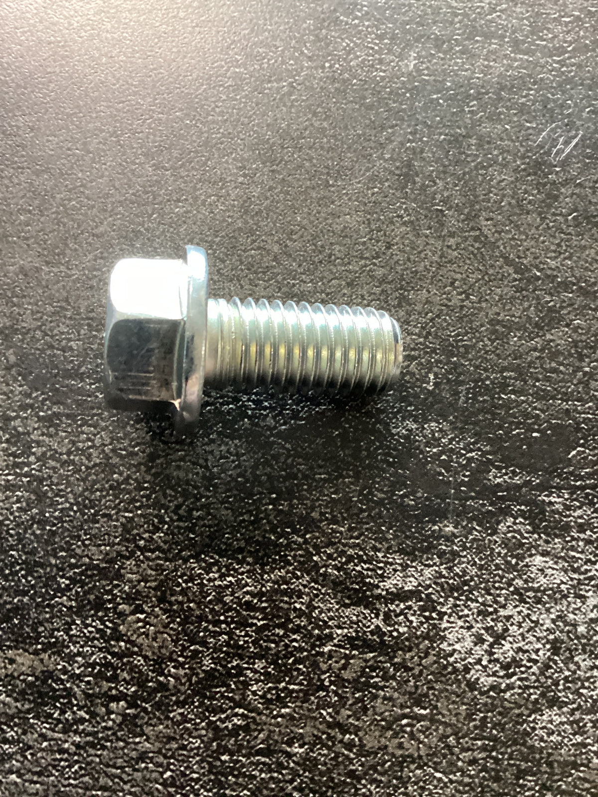 Mahindra Parts - Screw Hex Fl M12x1 75x25x10 9 | Part #SF0202262