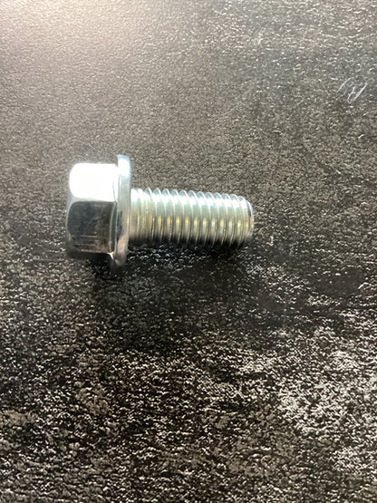 Mahindra Parts - Screw Hex Fl M12x1 75x25x10 9 | Part #SF0202262