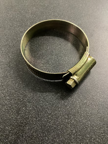 Mahindra Parts - Hose Clip For Suction Hose | Part #000013499P04