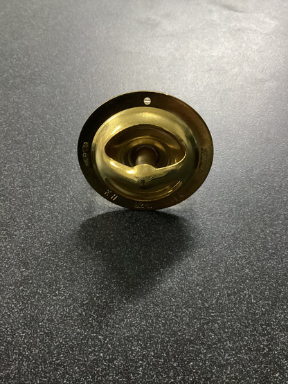 Mahindra Parts - Assy Thermostat | Part #E5500-73012