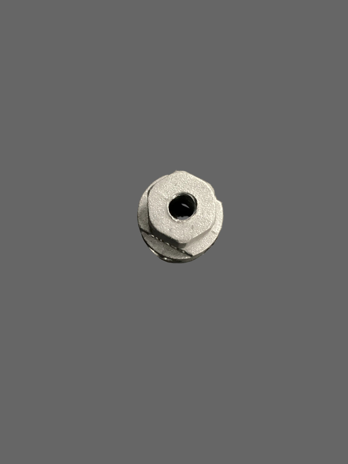 Mahindra Parts - Connector | Part #8830586